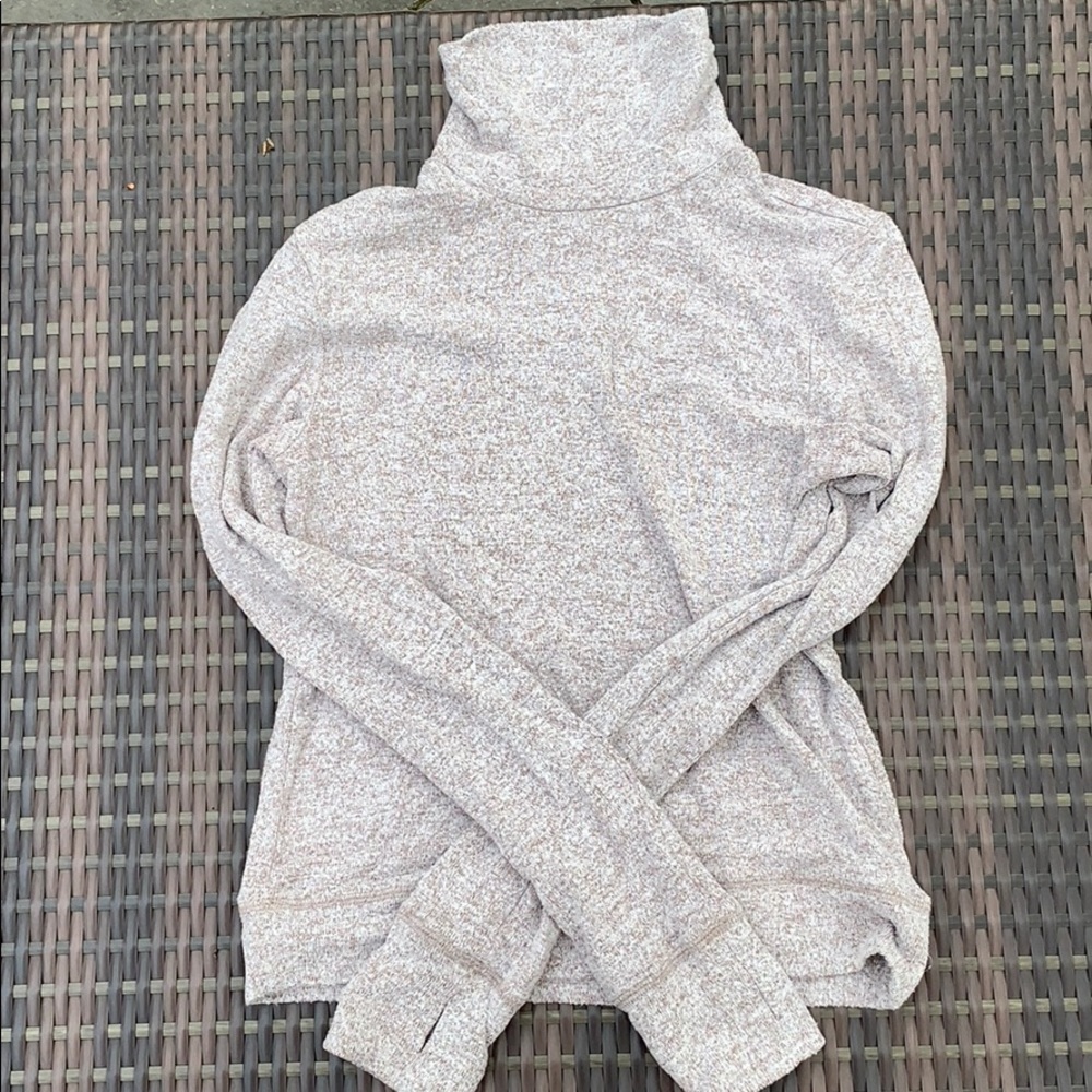 PacSun turtle neck